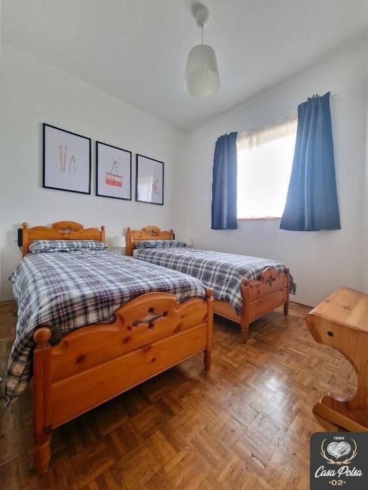 Villa vacanza Brentonico