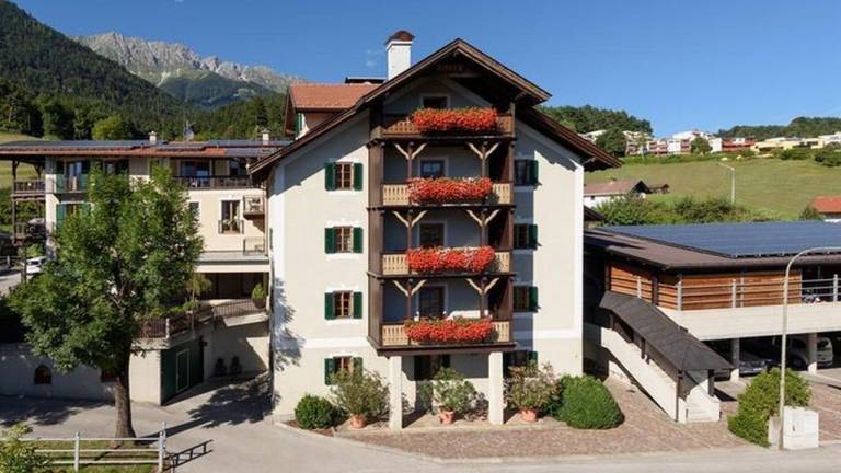 Ferienwohnung  Innsbruck