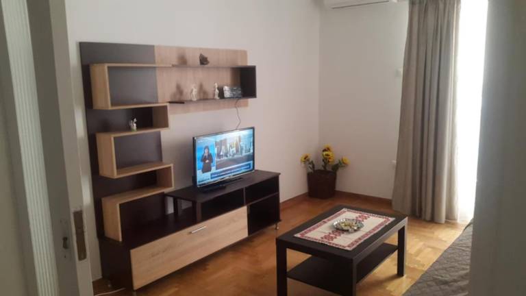 Apartma Atene