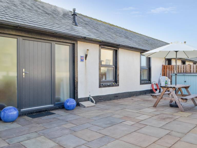 Cottage Allonby