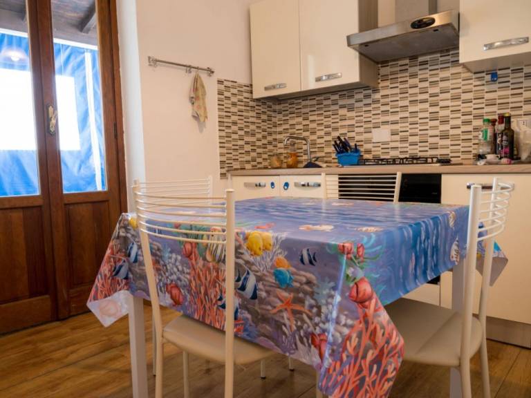 Appartamento Castellaro