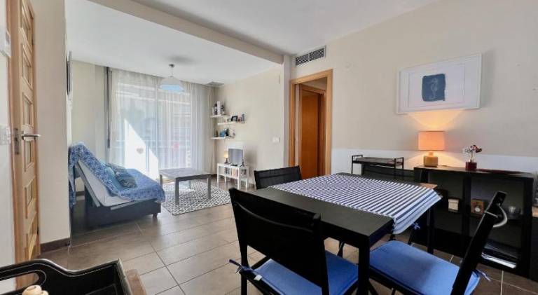 Nice holiday apartment with terrace | Next to the beach | Dogs allowed — photo 2