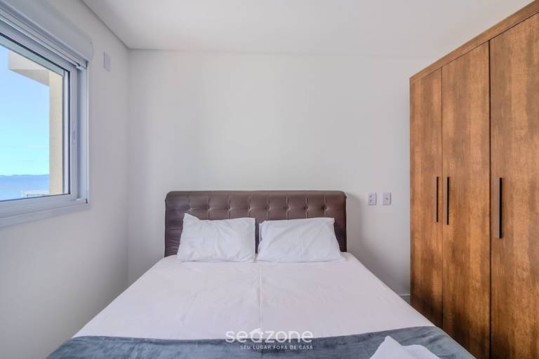Apartment  Itajubá II