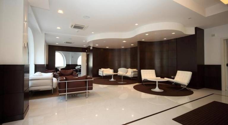 E' Hotel — photo 3