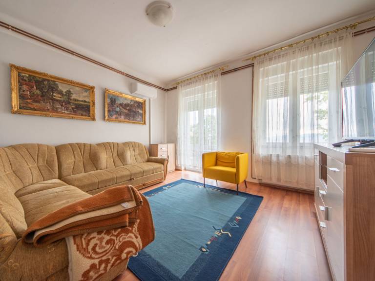 Holiday apartment with garden | Sea view | Next to the beach | Pets are welcome — photo 5