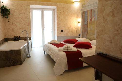 Bed & Breakfast Neapel
