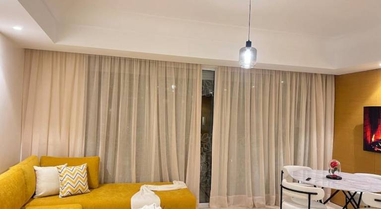 Apartment with pool | Dogs allowed — photo 2