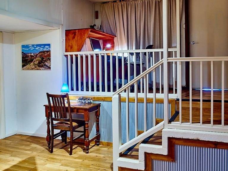 Bed and breakfast  Coober Pedy