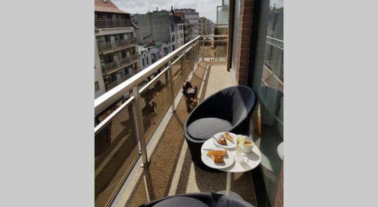 Pleasant holiday apartment with pool | Next to the beach | Pets are welcome — photo 5