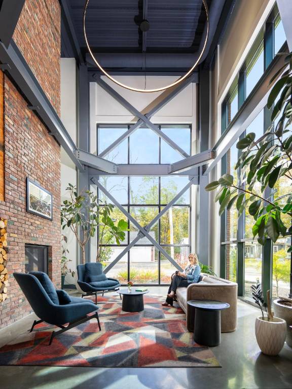 Voco James Newbury Hudson Valley by IHG — photo 3
