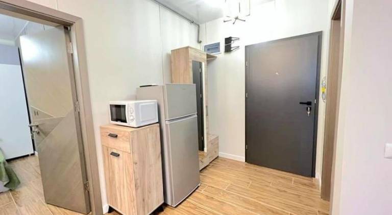 Rental apartment with 1 room for 4 persons — photo 4