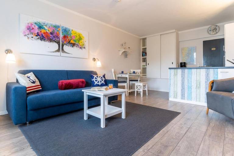 Ferienwohnung Büsum