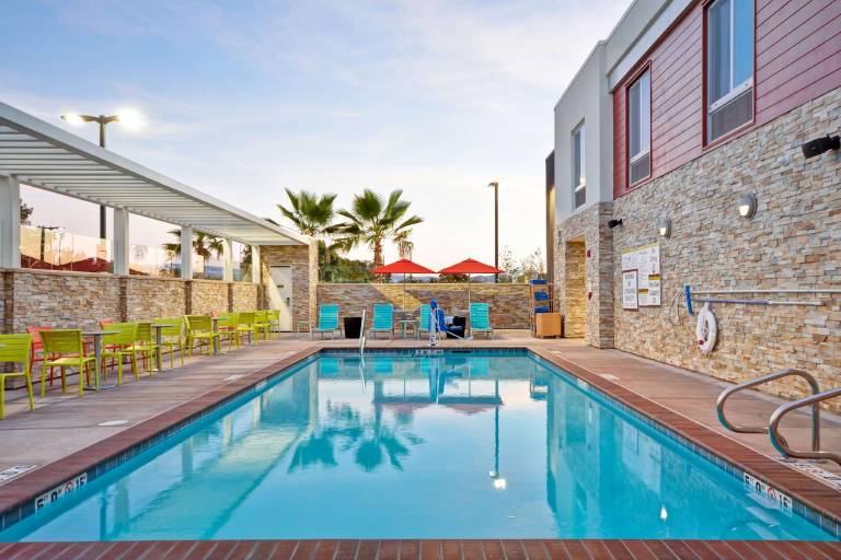 Home2 Suites by Hilton Livermore — photo 3