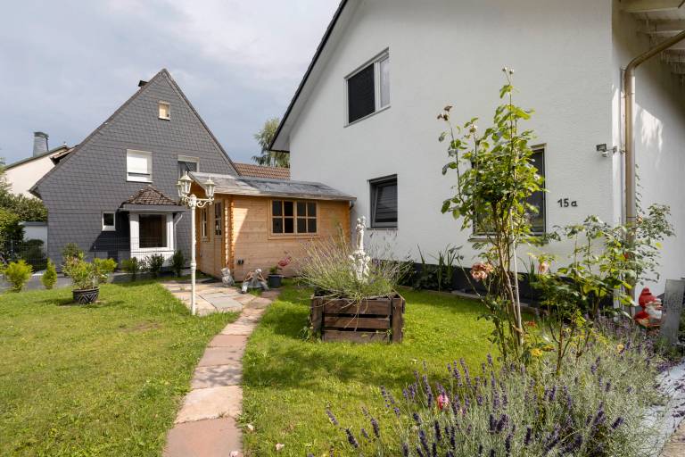 Ferienwohnung Plettenberg