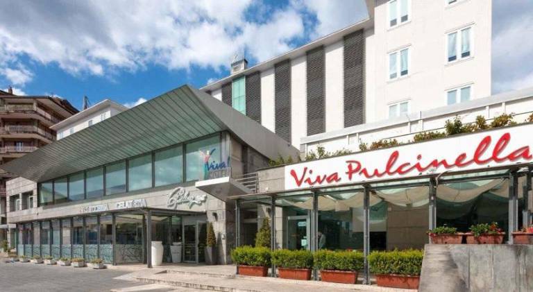 Viva Hotel — photo 3