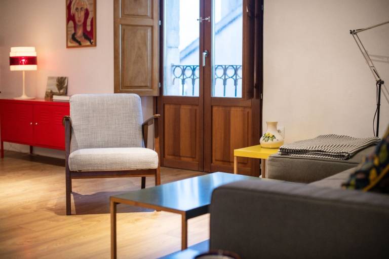 Apartamento Ribadedeva