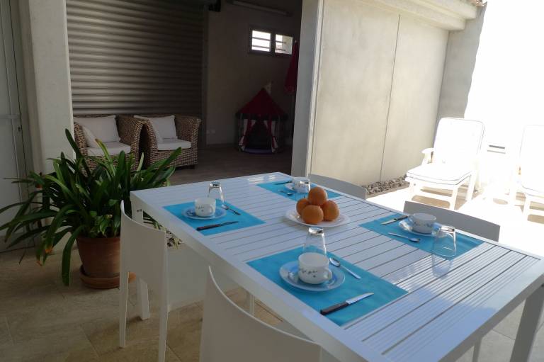 Ferienhaus Playa Es Trenc