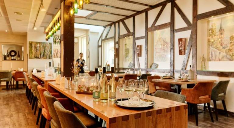 Hotel Zeltinger-Hof - Gasthaus des Rieslings — photo 4