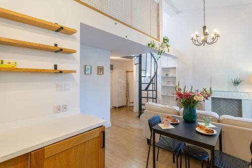 Ferienwohnung Piasek Północ