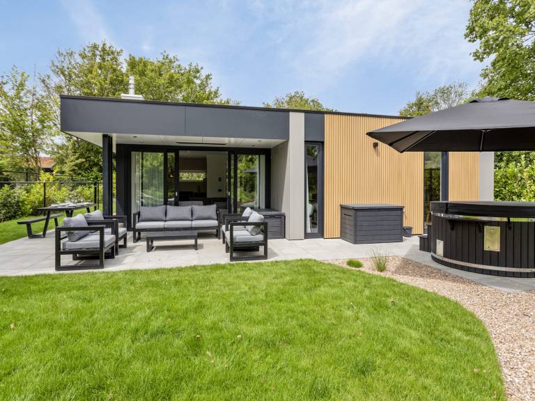 Ferienhaus Noord-Beveland