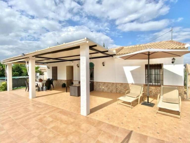 Casa Alhaurín de la Torre