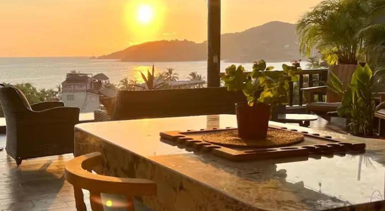 Villas Mimosa at La Ropa Beach — photo 3