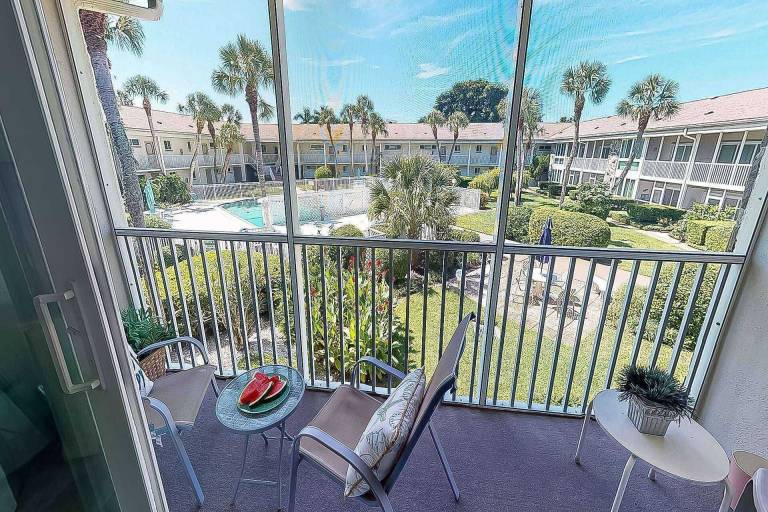 Ejerlejlighed Lido Key