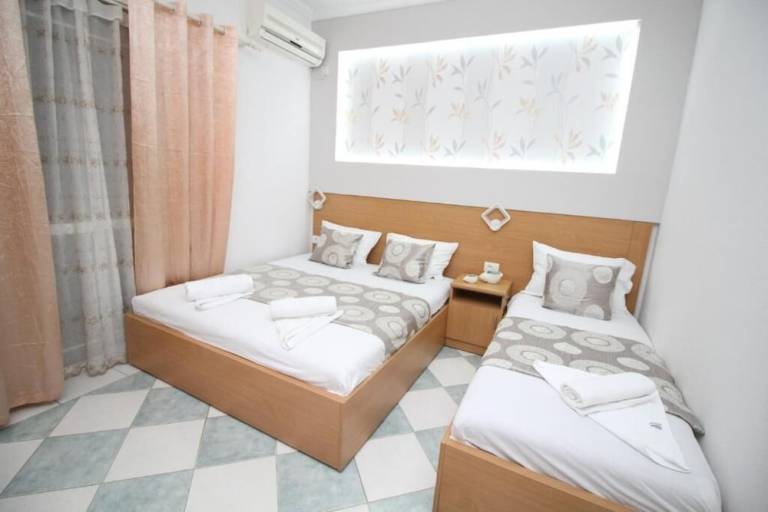 Bed & Breakfast Ulcinj