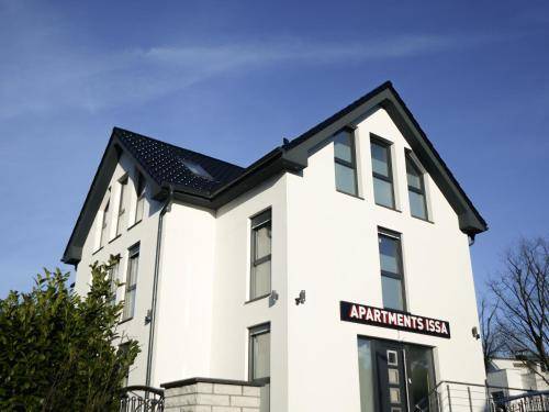 Apartment mit Hotelservice  Bezirk Reinickendorf