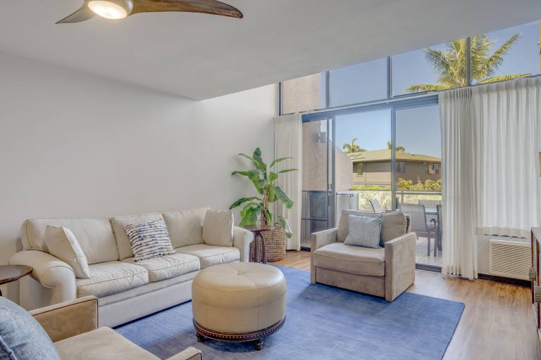 Condo Kahana
