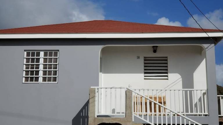 House Nevis