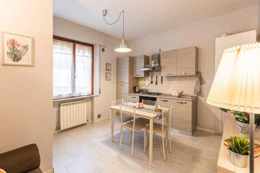 Holiday apartment with 1 room for 4 persons — photo 3