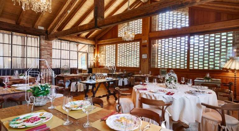 Locanda Sandi — photo 2
