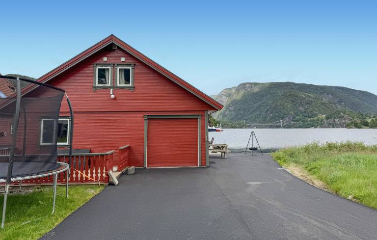Ferienhaus Ombo