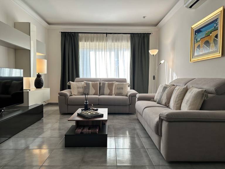 Villa Municipio Roma X