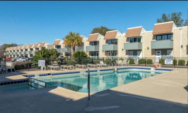 Condo Myrtle Beach