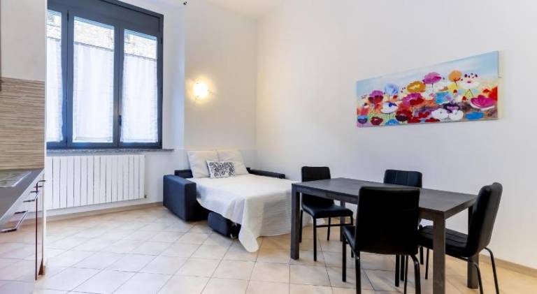 Beautiful holiday apartment | Next to Fontana del Delfino | Pet-friendly — photo 5