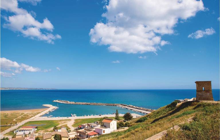 Casa Porto Palo