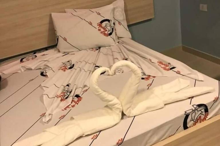 Hotel Moinho do Leste