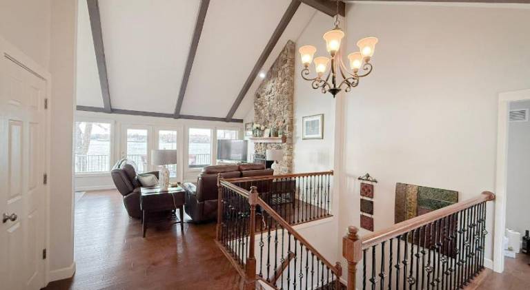 Vacation home with 3 rooms for 16 persons — photo 5