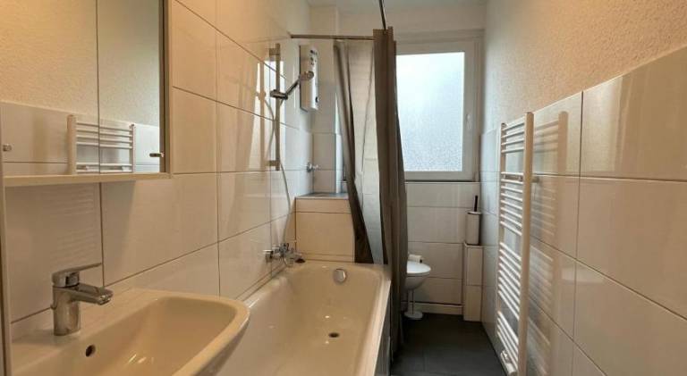 Apartment with 2 rooms for 6 persons — photo 4