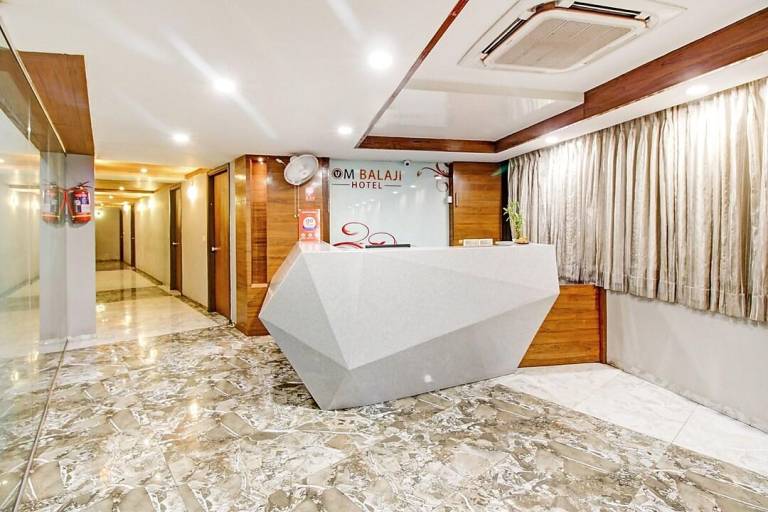 OYO Hotel Om Balaji — photo 3