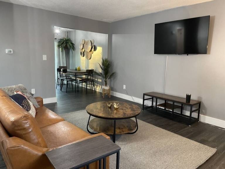 Apartment Grand Rapids