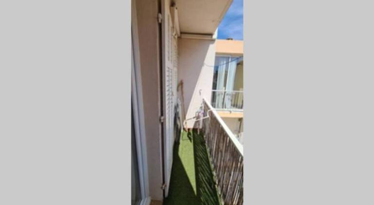 Rental apartment with 1 room for 2 persons — photo 2