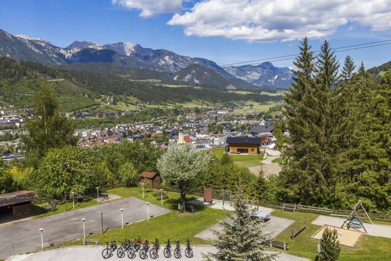 Children-friendly studio with pool, terrace & sauna | Close to the ski | Pets allowed — photo 2