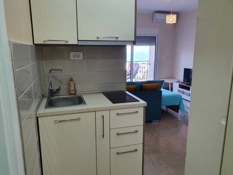 Holiday apartment with patio | Sea view — photo 5