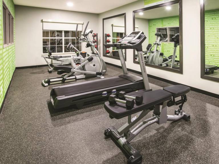La Quinta Inn & Suites by Wyndham Dallas Mesquite