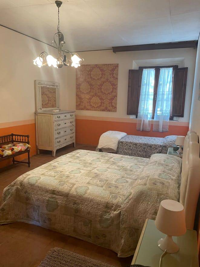70 M² Apartment ∙ 1 Bedroom ∙ 4 Guests - Pontedera