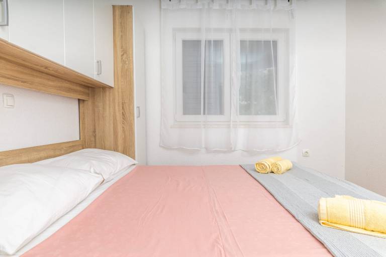Rental apartment with terrace | Sea view — photo 5
