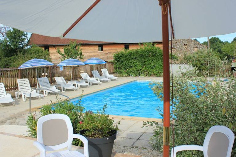 Maison de vacances  Biron
